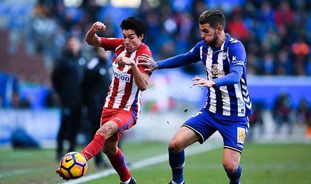 Тео Эрнандес (справа), getty images