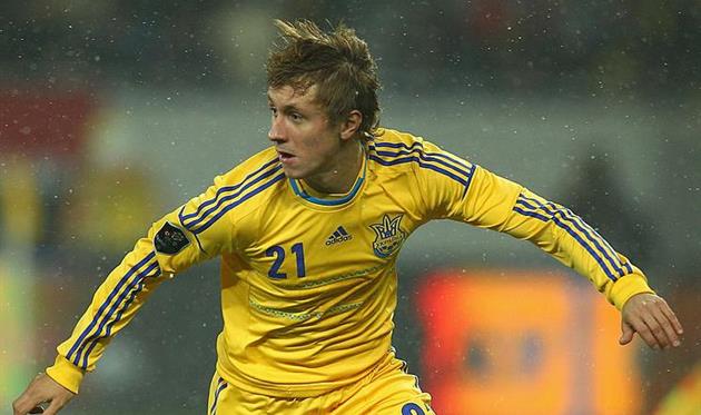 Богдан Бутко, Getty Images