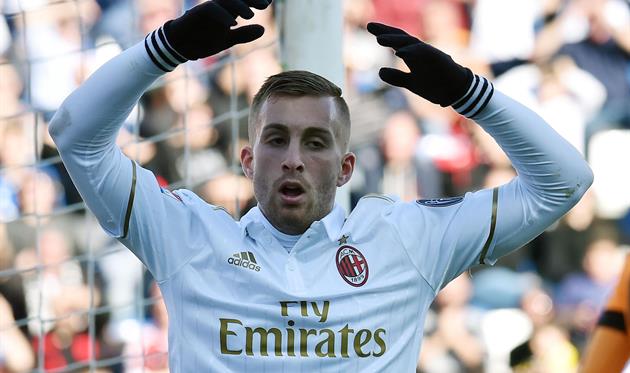 ЖЕРАР ДЕУЛОФЕУ, GETTY IMAGES