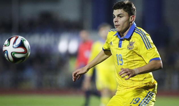 Максим Малышев, Getty Images