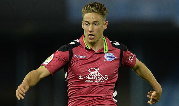 Маркос Льоренте, getty images