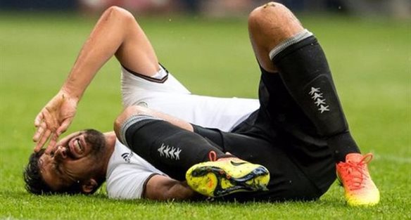 Сами Хедира, twitter.com/BILD_Sport