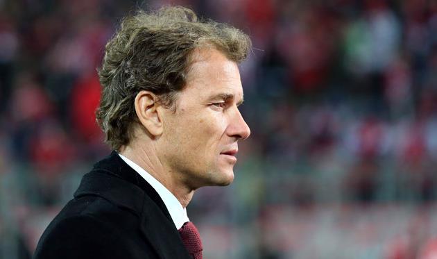 Йенс Леманн, - Getty Images