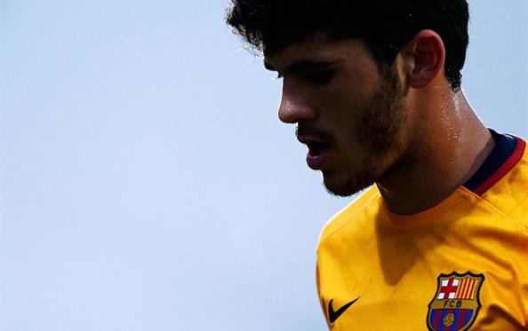 Алена вызвал интерес Реала, Getty Images