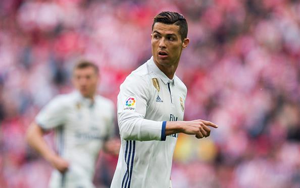 Роналду определил трансферный вектор Реала, Getty Images