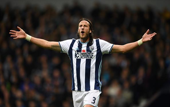 Ольссон покинул ВБА, Getty Images