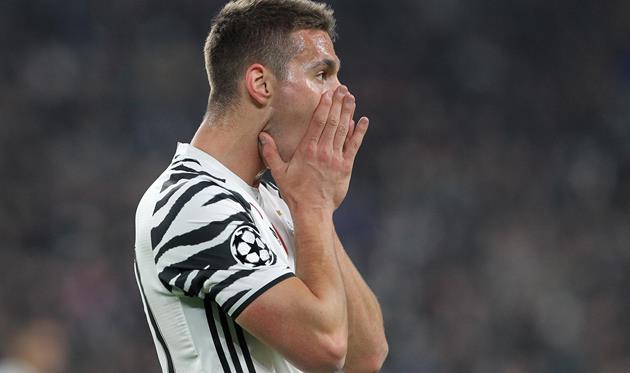 Марко Пьяца,  Getty Iamges