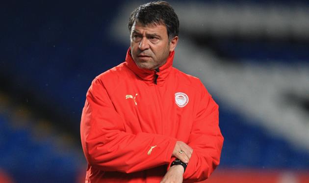 ТАКИС ЛЕМОНИС, GETTY IMAGES