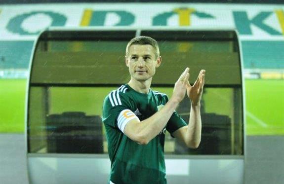 ВЛАДИМИР ЧЕСНАКОВ, ФОТО ФК ВОРСКЛА