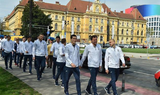 СБОРНАЯ УКРАИНЫ, ФОТО ФФУ