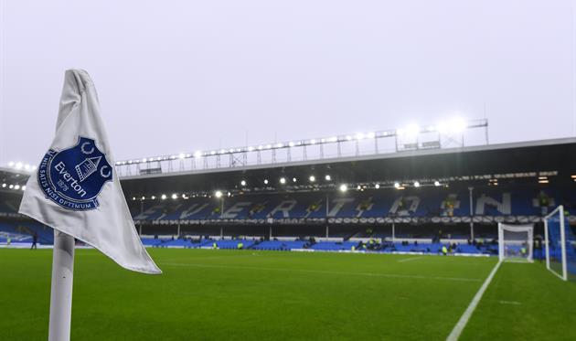 ГУДИСОН ПАРК, GETTY IMAGES