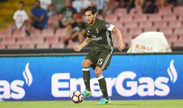 Густаво Гомес, getty images