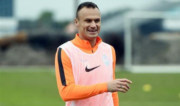 ВЯЧЕСЛАВ ШЕВЧУК, FOOTBALL.UA