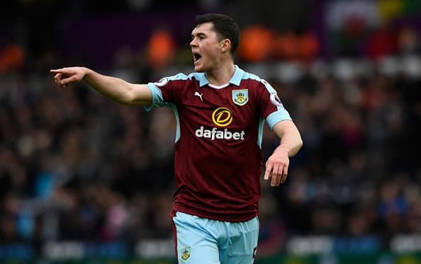 Ливерпуль и МЮ ведут борьбу за Кина, Getty Images