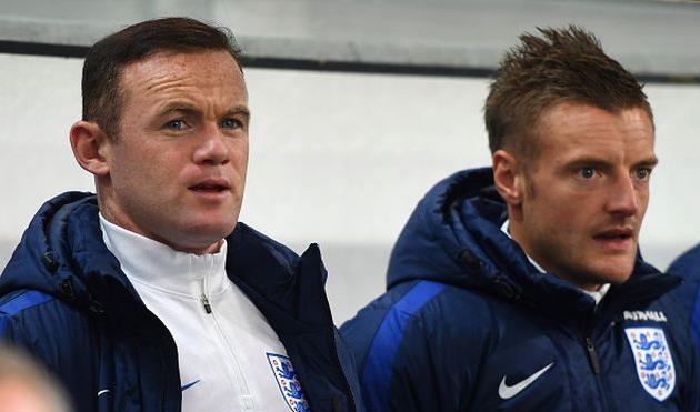 Уэйн Руни, Getty Images