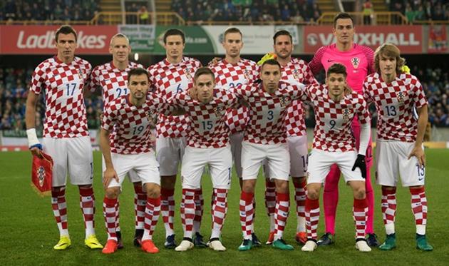 Хорватия испытывает проблемы с составом, hns-cff.hr