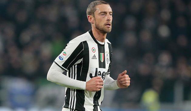 Клаудио Маркизио, Getty Images