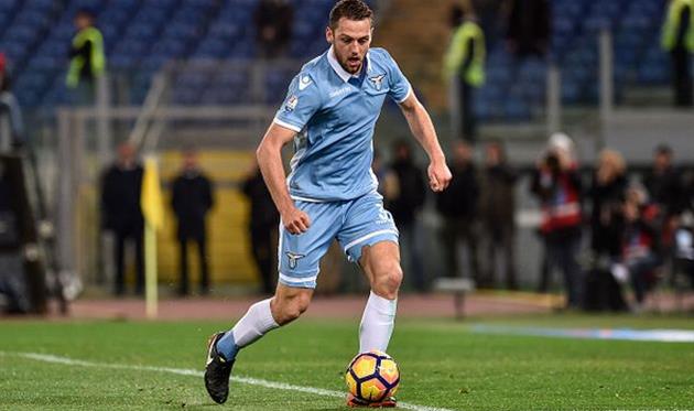  Стефан де Врей, Getty Images