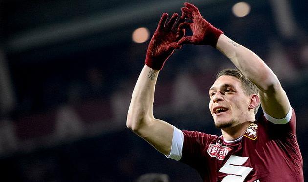 Андреа Белотти, Getty Images