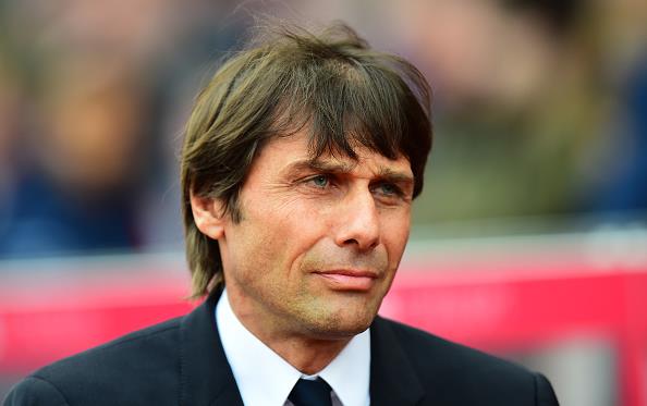 Конте не захотел видеть Неймара в Челси, Getty Images