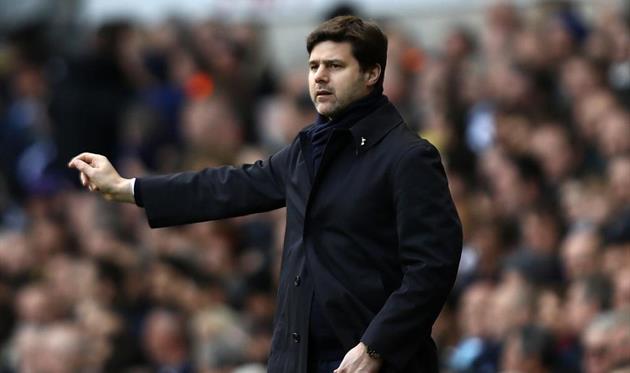 Маурисио Почеттино, Getty Images