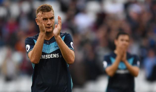 Бен Гибсон, - Getty Images