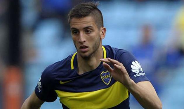 Родриго Бентанкур, - Getty Images