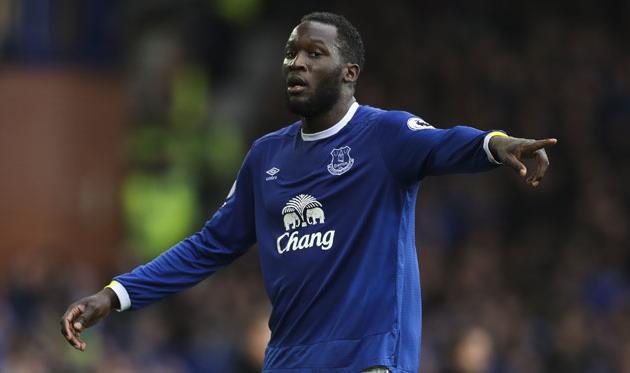 Ромелу Лукаку, - Getty Images