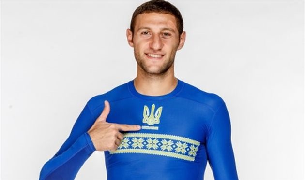 ИВАН ОРДЕЦ, ФФУ