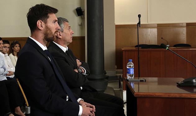 Лионель Месси, getty images