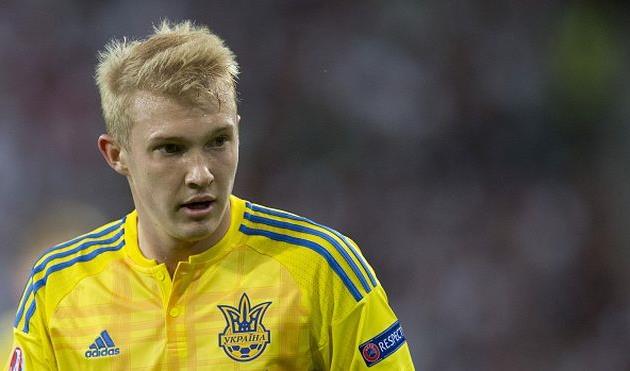 Виктор Коваленко, Getty Images