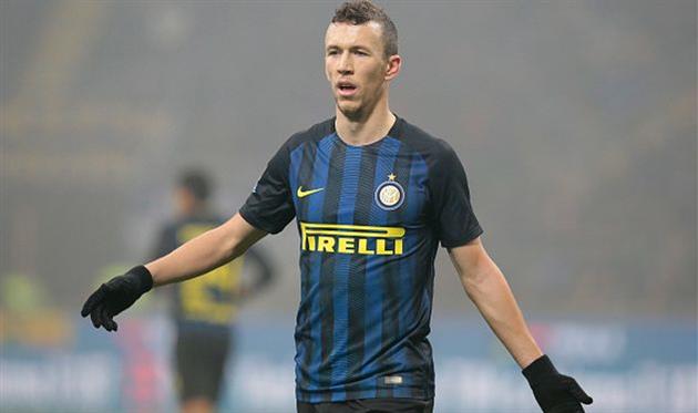 Иван Перишич, Getty Images