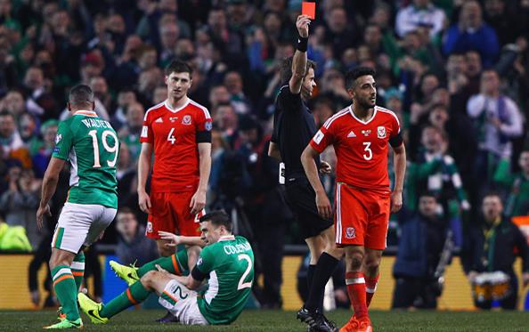 Коулмэн выбыл на длительный срок, Getty Images