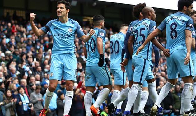 Хесус Навас, Getty Images