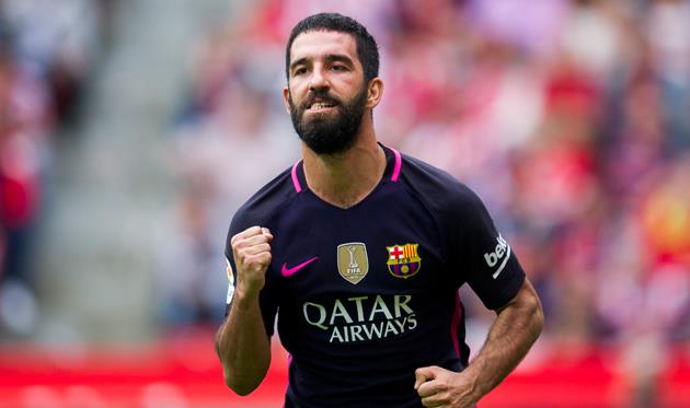 Арда Туран, Getty Images