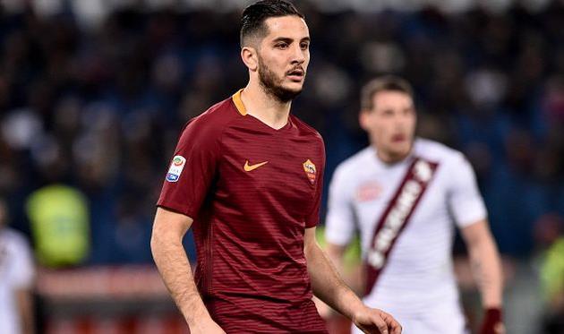 Костас Манолас, Getty Images