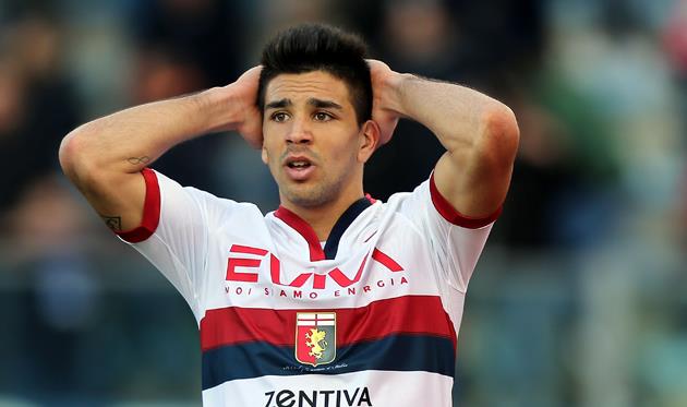 Джованни Симеоне, Getty Images