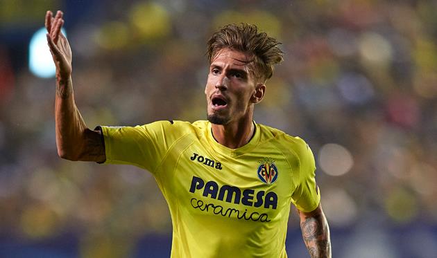 Саму Кастильехо, Getty Images