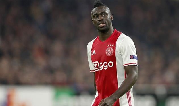  Давинсон Санчес, Getty Images