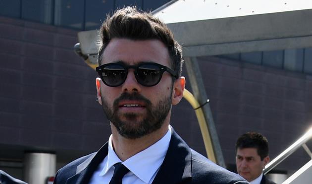 Андреа Барцальи, Getty Images