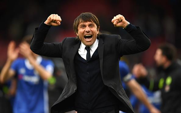 Интер сделает последнюю попытку заполучить Конте, Getty Images