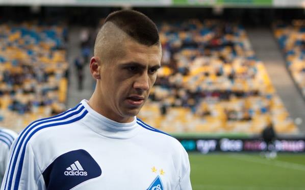 Хачериди получил повреждение в матче с Ворсклой, ФК Динамо