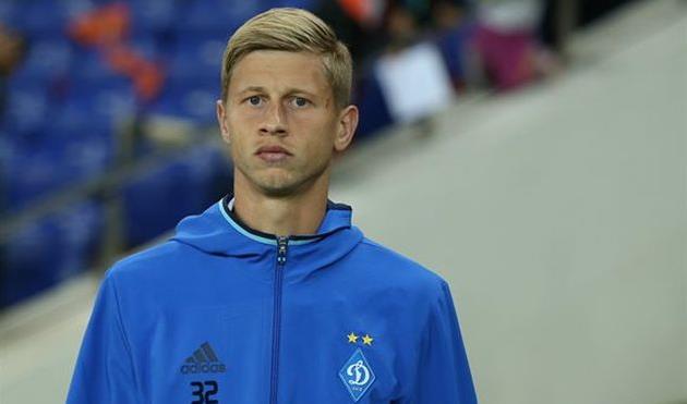 ВАЛЕРИЙ ФЕДОРЧУК, FOOTBALL.UA