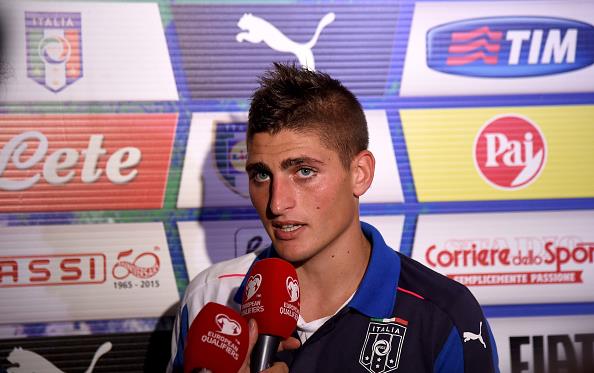 Верратти не планирует покидать ПСЖ, Getty Images