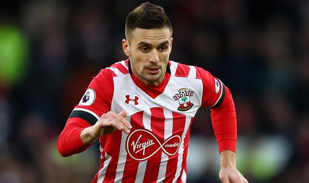 Душан Тадич, Getty Images