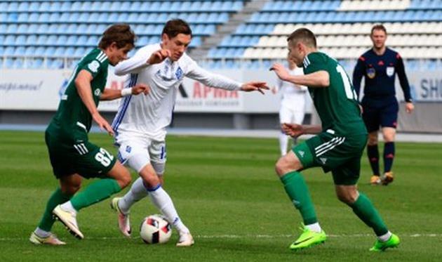 ФОТО С МАТЧА, ФК ДИНАМО