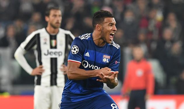 Корентин Толиссо, Getty Images