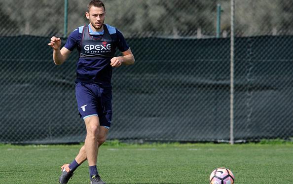 Эвертон хочет подписать Де Врея, Getty Images