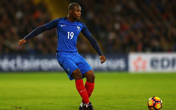 Сидибе травмировался, Getty Images