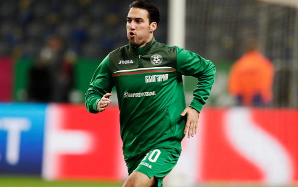 Попов призывает не расслабляться, Getty Images